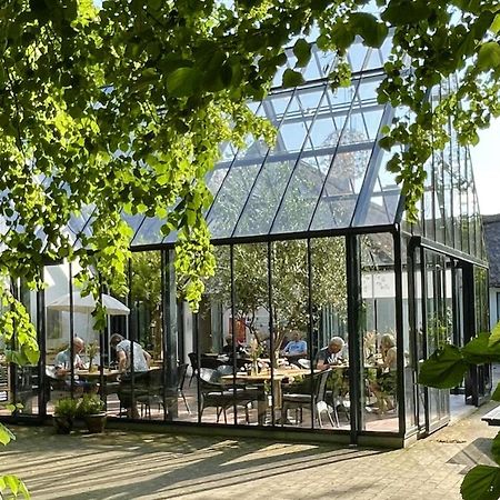 Ostergard Kultur B&B Laeso Exteriör bild