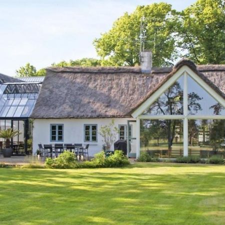 Ostergard Kultur B&B Laeso Exteriör bild